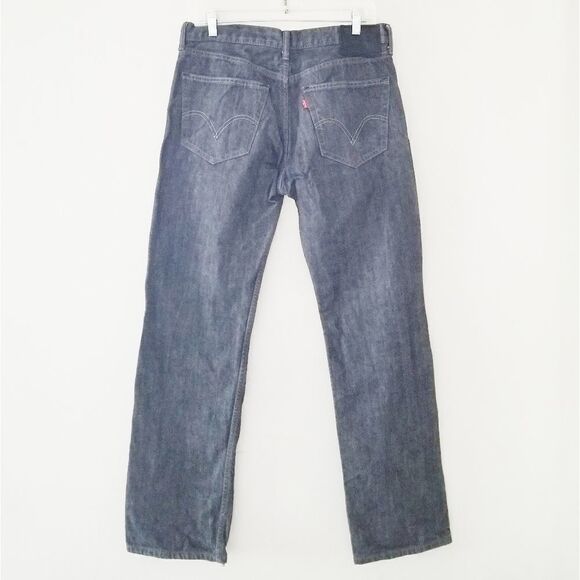 Levi's 505 jeans    32x32 - Picture 2 of 7